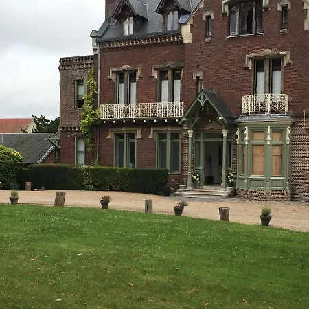 Chambres D'Hotes - Villa Ariane-3