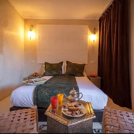 Riad Dima Marrakech-2