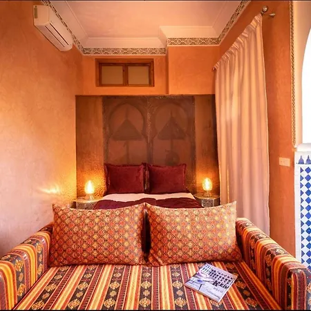 Riad Dima Marrakech-3