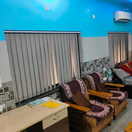 Abhiwadya Guest House-2