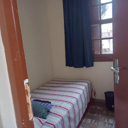 Pousada Casa Nostra-2