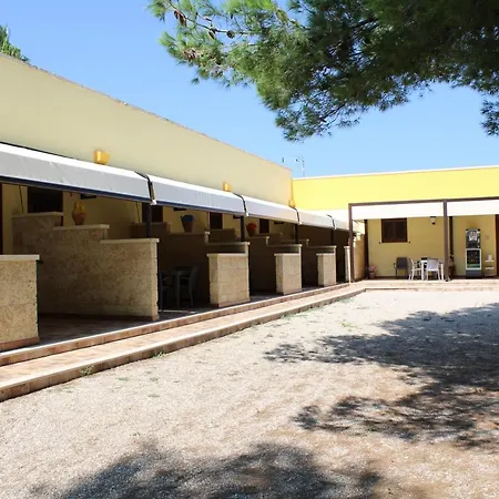 Agriturismo Karrares-2