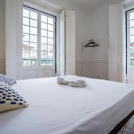 Original Lisbon Guesthouse-2
