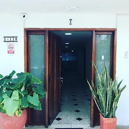 Casa Playera El Laguito-2