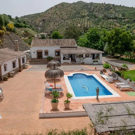 Finca Las Hierbas B&B-2
