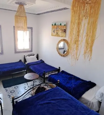 Riad Chaoui House-3