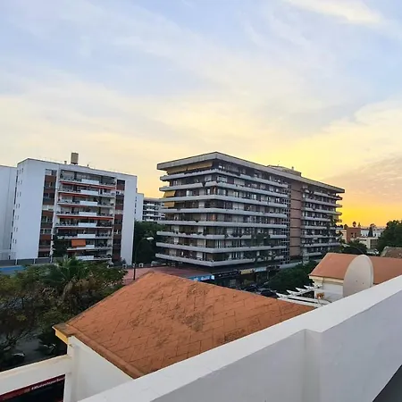 Casa Xanadu Seville - Boutique Rooms With Terraces-3