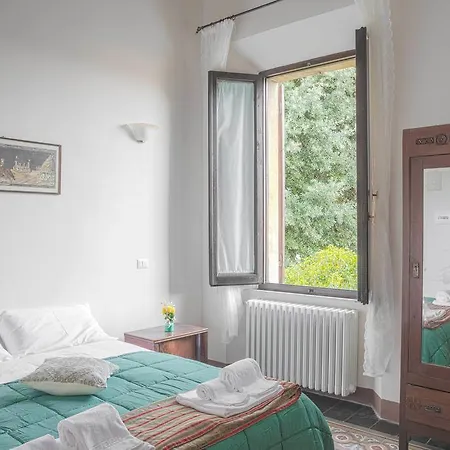 La Chicca B&B Siena-2