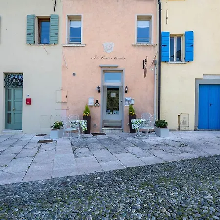 Romantic B&B Il Piccolo Paradiso-2