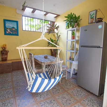 La Casa Del Almendro-3