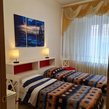 Bed And Breakfast Trestelle-2