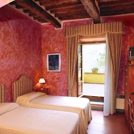 B&B Palazzo Al Torrione 2-3