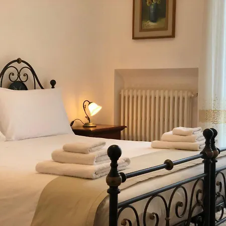 Bed & Breakfast Amati-3