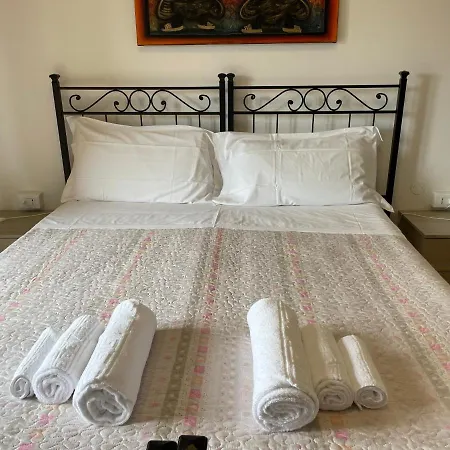 CASA VACANZE Affittacamere Senigallia 158-2