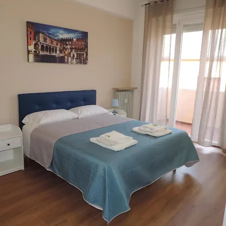 Sciesa Guest House-3