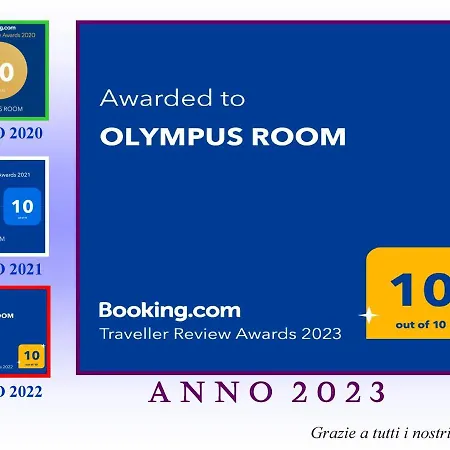 Olympus Room-3