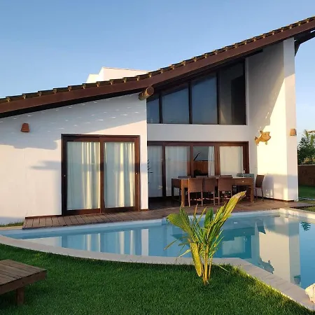Gostoso Beach House-2