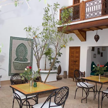 Riad Limonata-3