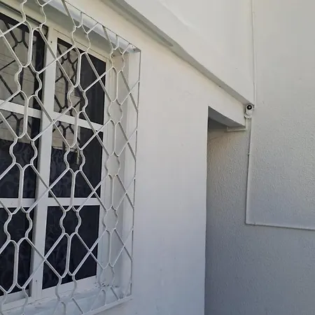 Casa Blanca 43-3
