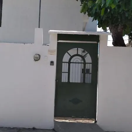Casa Blanca 43-2