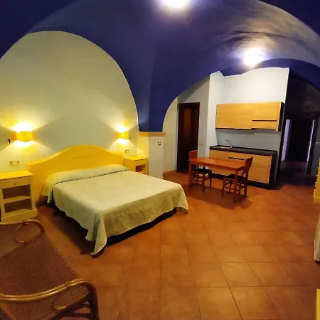 Sa Balza Guest House-2