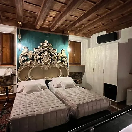 Marcello Sleep&Spa-2