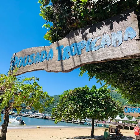 Pousada Tropicana-2