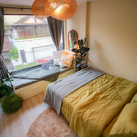 Napshot Guesthouse-3