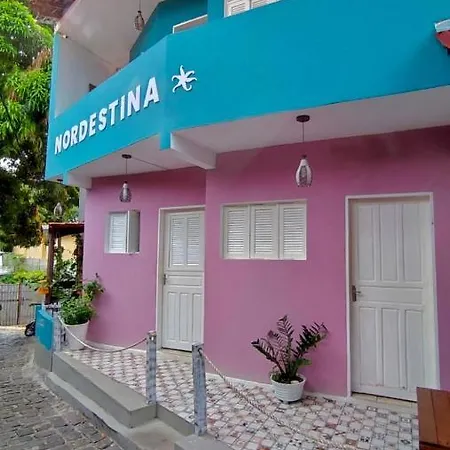 Nordestina Pipa-3