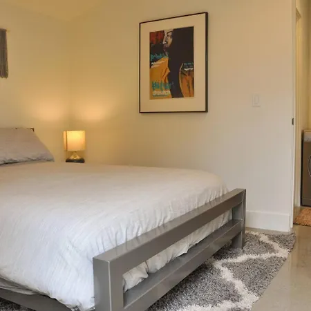 Venice Beach Guest House Close To Abbot Kinney-2