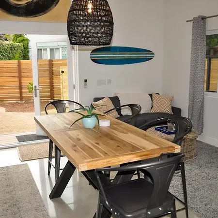 Venice Beach Guest House Close To Abbot Kinney-3