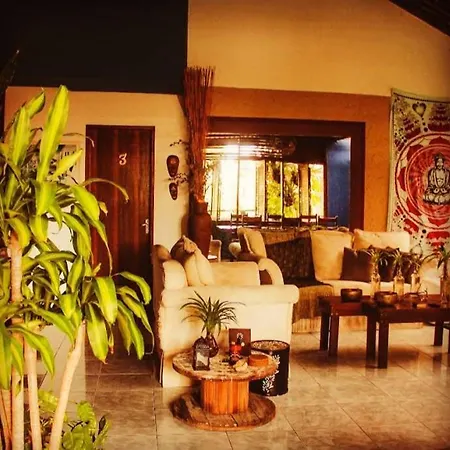 Happy Paradise Hostel-3