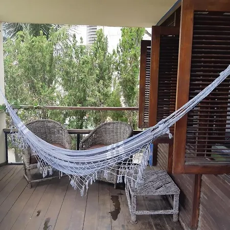 Happy Paradise Hostel-2