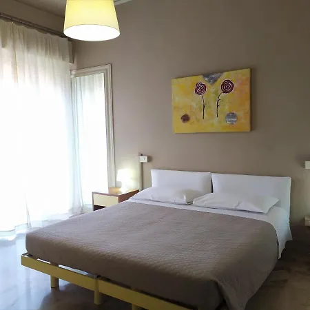 B&B Cameracaffè Centro-3