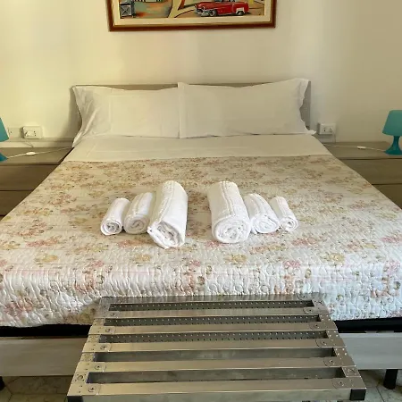 CASA VACANZE Affittacamere Senigallia 158-3