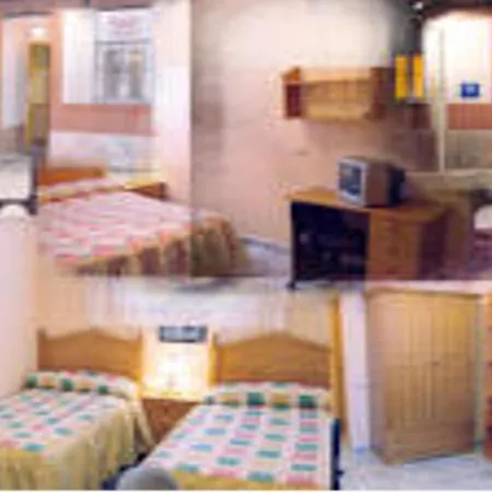 Hostal Vadama-2