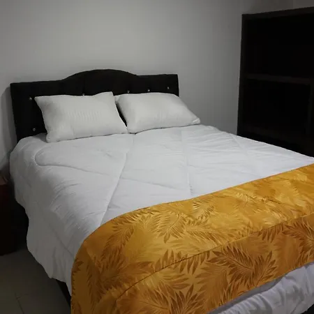 Coliving_Habitacion Y Bano Privado, El Bailador-2