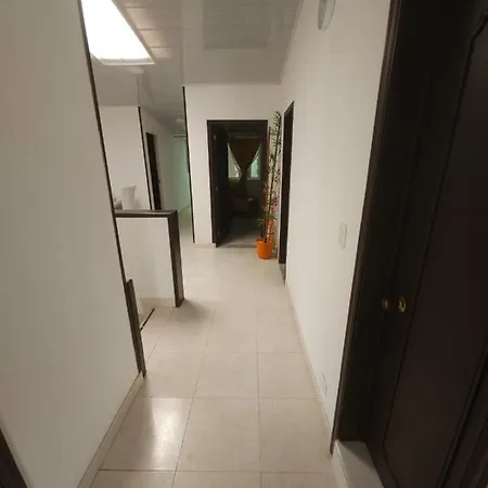 Coliving_Habitacion Y Bano Privado, El Bailador-3