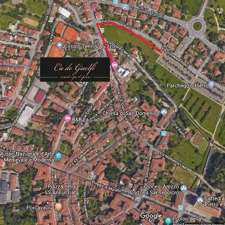 Ca de Guelfi residenza d'epoca-3