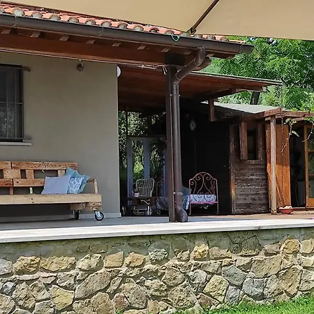 B&B La casina di Iris-2