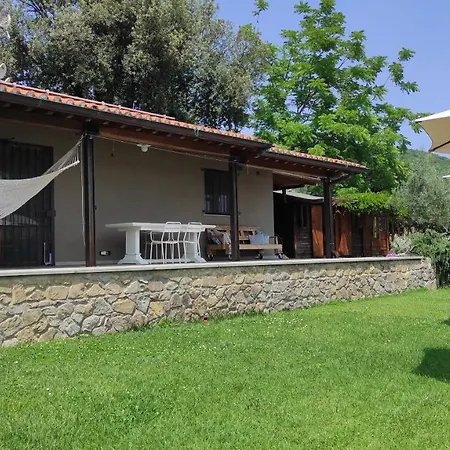 B&B La casina di Iris-3