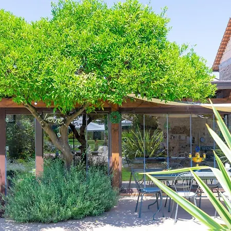 Cantine Cipri Resort-3