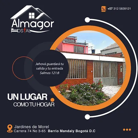 Casa Familiar Almagor-2