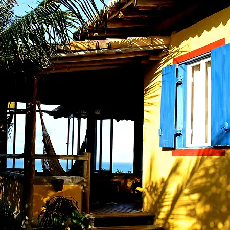 Pipa Ecovila Master-3