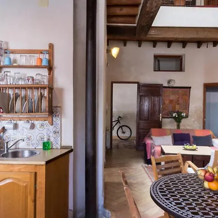 Habitacion Privada En La Alameda 5-3