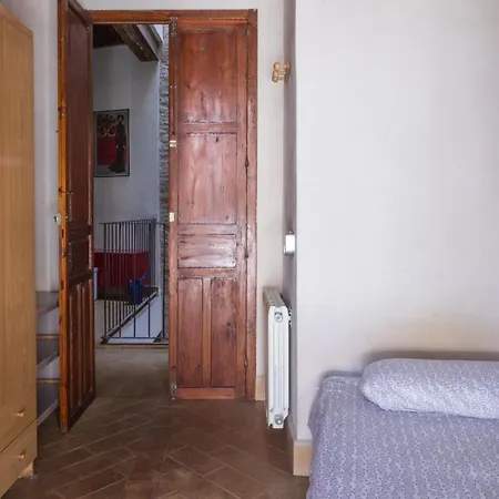 Habitacion Privada En La Alameda 5-2