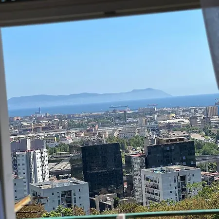 Airport Seaview Rooms-2