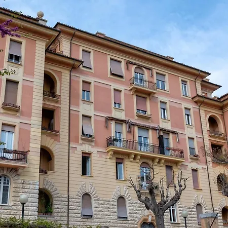 Ancona e Riviera Luxury b&b-2