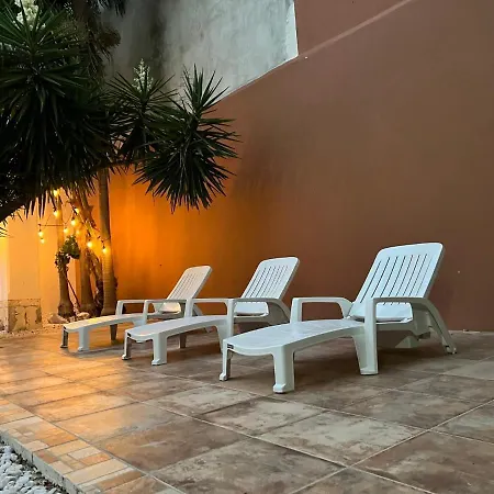 Departamento Riviera-2
