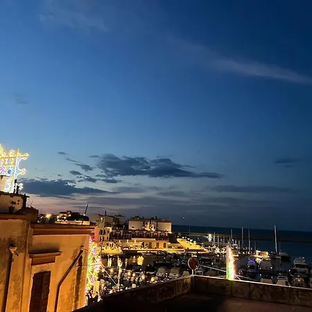 Palazzo Lamantea Boutique Rooms-3